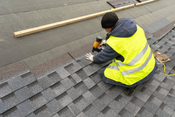 Best Roof Gutter Cleaning  in Comfort, TX