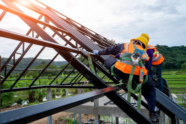 Best Metal Roofing Contractor  in Comfort, TX