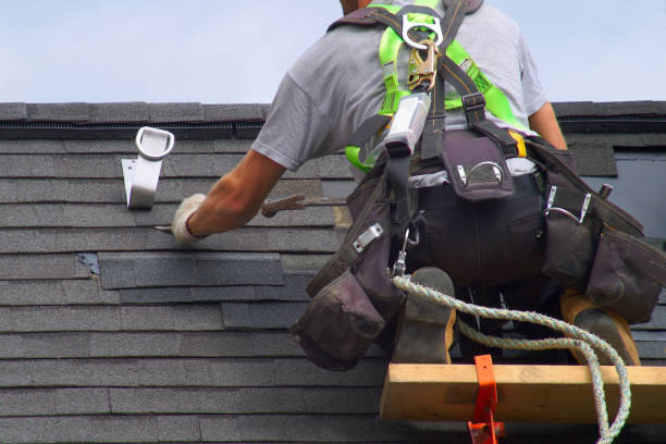 Best Tile Roofing Contractor  in Comfort, TX