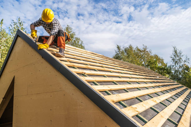 Slate Roofing Contractor in Comfort, TX