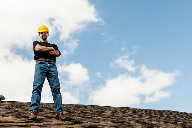 Best Roof Gutter Cleaning  in Comfort, TX
