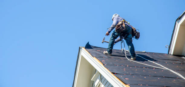 Roof Installation Near Me in Comfort, TX